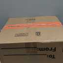 King Koil Luxury Air Mattress Queen with Built in Pump, Integrated Premium Pillow Inflatable Airbed for Guests, Camping & Home