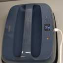 Cricut EasyPress 2 (SE)  12 in x 10 in Heat Press - Heat Transfer Machine for T-Shirts, Sweatshirts, Blankets, Pillows, & More - Easy to Use - Blue