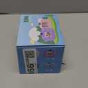 Kids Camera Toys for Girls Age 3-8, Kids Digital Camera Toddler Camera for 3 4 5 6 7 8 Years Old Birthday Gifts, 1080P Video Cameras with Cute Protective Cover & 32GB SD Card (Pink)