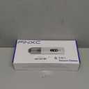 Mini Vacuum Cleaner Cordless 15000PA High Power,Handheld Car Vacuum, 5 in 1 Portable Vacuum for Car, Home & Pet Hair, Type-C Rechargeable, LED Display,Up to 30 Mins Runtime, Multi-Nozzles