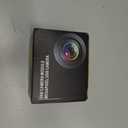 SVPRO 4K Webcam - HDMI/USB Dual Interface, Manual Zoom, 2.8-12 Mm CS Mount Lens for Close-Up, CMOS IMX415 Industrial Camera for Machine Vision