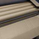 Konideke 8-Pack F40T12/841 Fluorescent Light Bulbs, 40W T12 Cool White 4100K, 48-Inch (4-Foot) Linear Tube, G13 Bipin Base