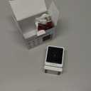 STSVA 3MP 2K Window Security Camera,2.4G&5G WiFi Indoor Camera for Home with Color Night Vision,24/7 Recording,Motion Detection,Support SD Card and US Cloud Storage (1PCS)