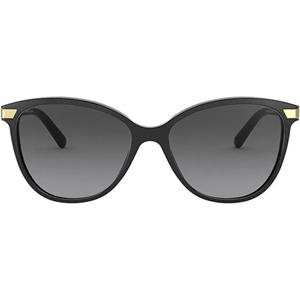 BURBERRY Sunglasses BE 4216 3001T3 Black Polar Grey Gradient