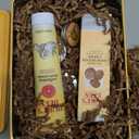 Burt's Bees Valentine's Day Gifts Ideas  Classics Set, 6 Products in Giftable Tin, Cuticle Cream, Hand Salve, Lip Balm, ResQ Ointment, Hand Repair and Foot Cream