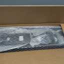 KINGGERI 300lb Roof Rack Cross Bars for Volkswagen VW Atlas 2017-2026