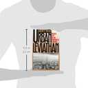 Urban Leviathan: Mexico City in the Twentieth Century