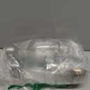 sodastream 0.5L Twin Pack Dishwasher Safe Slim Bottle (Black)