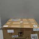 Norme 20 Pcs Wedding Clear Glass Cylinder Vases Tall Table Flowers Vases 4 x 10 Inch Height Bulk Cylinder Candle Holders Glass Plant Hurricane Centerpiece for Summer Home Party Holiday Floral Fish