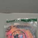 Supet Inflatable Dog Cone Collar Alternative After Surgery, Dog Neck Donut Collar Recovery E Collar for Neuter, Soft Pet Cone for Small Medium Large Dogs (XL(Neck 14"-18"))