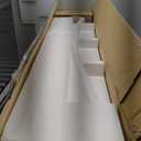 Philips 34E1C5600HE 34" UltraWide QHD 21:9 Monitor with Built-in Windows Hello Webcam & Noise Canceling Mic, USB-C Docking, Stereo Speakers, 100Hz, 4-Year Advance Replacement,Black