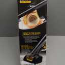 Shark UltraCyclone Pet Pro Plus Cordless Hand Vacuum, Powerful Suction, Handheld Vacuum for Car & Home, Pet Power Brush, Crevice Tool, Scrubbing Brush, XL Dust Cup, Black, CH951