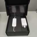 AI Smart Curtain Lights, 441 LEDs Indoor Color Changing Lights, Music Sync Dynamic DIY, for Valentine's Party Decor, Holiday, Wedding Backdrop, Kids Bedroom, LivingRoom, Waterproof, 5.5x5.6FT