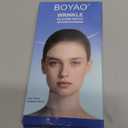 Silicone Neck Wrinkle Patches | Reusable Overnight Anti-Aging Pads for Neck Skin Firming