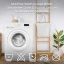 Cotton Carnival Kitchen Towels, Printed Kitchen Dish Cloth, 100% Ring Spun Cotton Tea Towels, Super Absorbent Dish Towels of Size 17.7 X 27.5 in Bicycle Printed Ultra Soft Kitchen Towels Set of 3