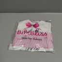 And Then There Were Three Funny Pregnancy Announcement Infant Baby Onesie, Baby Announcements Ideas for Family