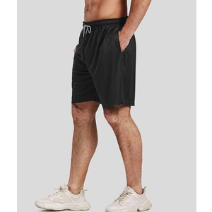 Mens Athletic Workout Shorts XL