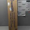 Pacon Rainbow Colored Kraft Paper Roll - 36" x 1000' - Pink