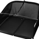 Reel Mower Grass Catcher, Grass Catcher for Reel Push Mower,  15.5 x 19 Inches