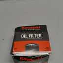 Kawasaki 49065-0721 Oil Filter Replaces 49065-7007