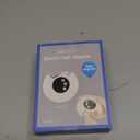 Electric Nail Clipper, Baby Nail Clipper with LED Light & 3 Speed, 2-in-1 Baby Nail Trimmer with Storage Box, Automatic Nail File, Electric Nail Clippers for Seniors, Baby, Adult