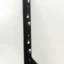 Driver Left Side Inner & Outer Complete Set Front Windshield Pillar Molding Compatible with Ford Explorer 2011-2019 Models