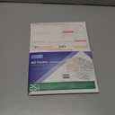 W2 Forms 2025 with Envelopes,4 Part W-2 Tax Forms 2025, 4-Part W-2 Forms with 25 Self-Seal Envelopes, Laser Forms Designed for Accounting(W2 4 Part 25 with Envelopes)