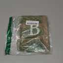 Boy or Girl Burlap Banner - Rustic Gender Reveal Banner, Baby Shower Decorations