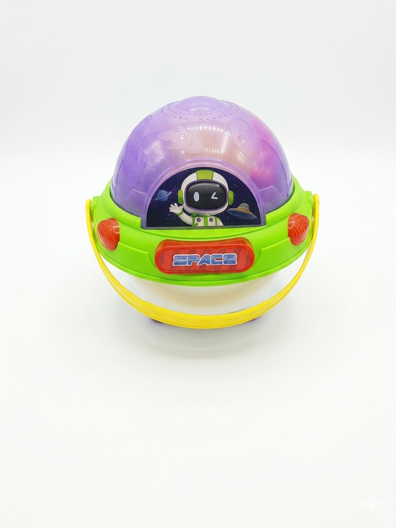 Space Theme Beach Set