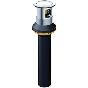 Gerber Plumbing Touch-Down Drain Assembly