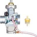 PUCKY Carburetor Carb for Yamaha Blaster 200 YFS200 YFS 200 Carb 1988-2006