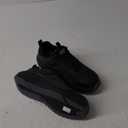 Skechers Men's Work Transporter Iite Industrial Shoe (8.5, Black)