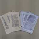 Bior Nose+Face Blackhead Remover Strips, Deep Cleansing Strips for Nose, Chin, or Forehead, Instant Blackhead Removal and Pore Unclogging, Oil-free, Non-Comedogenic Use, Value Size 24 Count