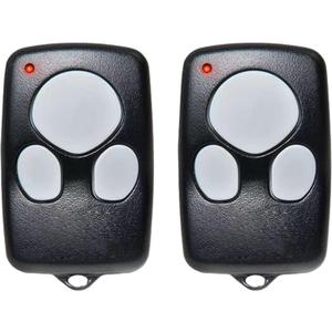 2 for Wayne Dalton Garage Door Opener Remote 372310 3973C 300643 309884 297134