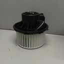 SCITOO HVAC Heater Blower Motor with Fan Cage Front 700164 For Cadillac 2007-2014,For Chevy 2003-2014,For GMC 2003-2014,For Hummer 2008-2009