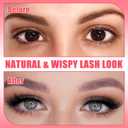 Individual Lashes Kit