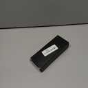 SOJOS Retro Cat Eye Polarized Sunglasses for Women Designer Inspired Sunnies UV400 Protection SJ2607 (Black/Grey)