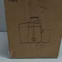 Panana Juicer Centrifugal Juicer Machine, Juicer with 1000W Motor, Dual Speed Juice Maker for Fruit, Vegetables, Exlarge 3" Feed Chute, BPA-Free