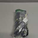 Dog Shoes for Large Small Medium Dogs, Dog Snow Boots Winter, Dog Booties and Paw Protectors to Prevent Licking, Anti-Slip Dog Shoes with Reflective for Hot Pavement,Hardwood Floors, Hiking (Size 3) (Size 3 (For Width 1.8"-2.0"), Thin wool-Black)