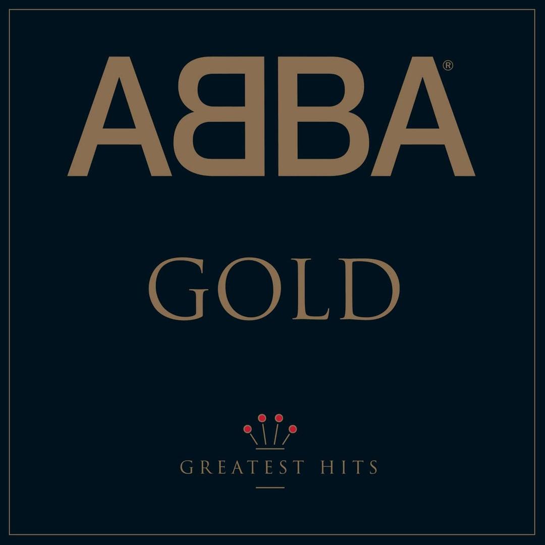 Gold - Greatest Hits[Gold 2 LP]