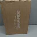 Tempur-Pedic TEMPUR-Ergo Neck Pillow, Medium Profile, White