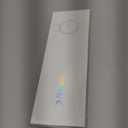 Smart Watches for Men/Women (2 Bands), 1.27 Round Smartwatch Fitness Tracker with Bluetooth Calls (Make/Answer), Heart Rate/SpO2/Sleep Monitor, 12 Days Battery, IP68 Waterproof (Black)