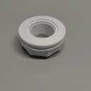 SP1023 1-1/2-Inch FIP Pool Inlet Return Fitting with Locknut and Gasket Female Inlet Pipe (FIP) Thread Exact Replacement for Hayward Swimming Pool Return Hose Fitting, Spa Swiming Pool Parts