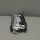 Eomenie One Piece Swimdress Swimsuits for Women Tummy Control Swim Dresses Skirt Bathing Suit (Large, Black 1)