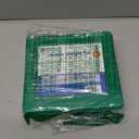 Learning Resources Metric Weight Set, Set of 58 Weights, 1g, 5g, 10g, 20g, 100g, 500g, 1000g