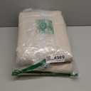 RYB HOME 3 in 1 Soundproof - Blackout - Insulation Linen Curtains, Noise Reduce Energy Saving Curtains for Bedroom Living Room Dorm Divider Studio Home Office, Linen Taupe, W52 x L95 in, 2 Panels