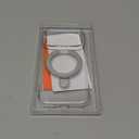 TORRAS Ostand Ultra Slim for iPhone 17 Pro Case Clear 6.3'', [Non Yellowing] Magnetic Stand [Fit for MagSafe], Frameless with Thin Minimalist Case for iPhone 17 Pro Phone Case, Hard, Transparent