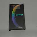 TORRAS Q3 Spin for iPhone 17 Case with 360 Magnetic Stand, Fit for MagSafe, Non Yellowing Kickstand Case for iPhone 17 Phone Case with Camera Control Cover, Hard PC Protection, Clear