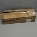 ANTOPY Small Dish Drying Rack - Compact Dish Rack for Kitchen Counter with Silicone Dish Drying Mat, Stainless Steel Dish Drainer for Kitchen Sink Cabinet, Space Saving Plate Rack Cutlery Holder