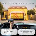 2 for 950ESTD Chamberlain Garage Door Opener Remote